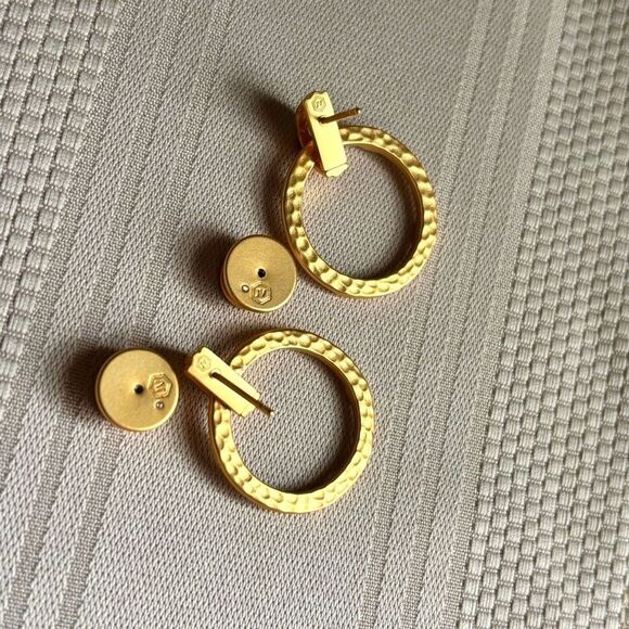 Brand New. Julie Vos Earring - Picture 7 of 7